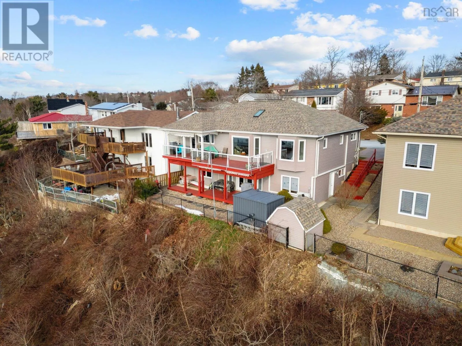 70 Gourok Avenue