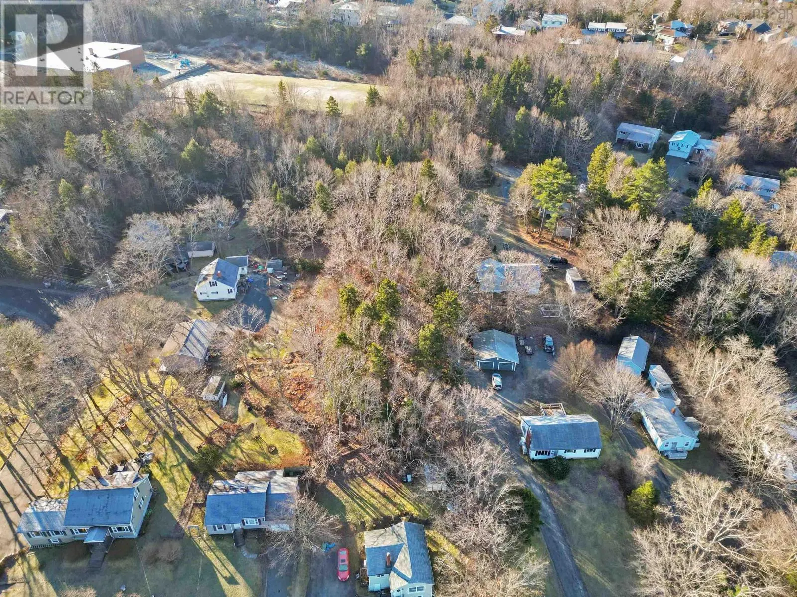 97 Dartmouth Road