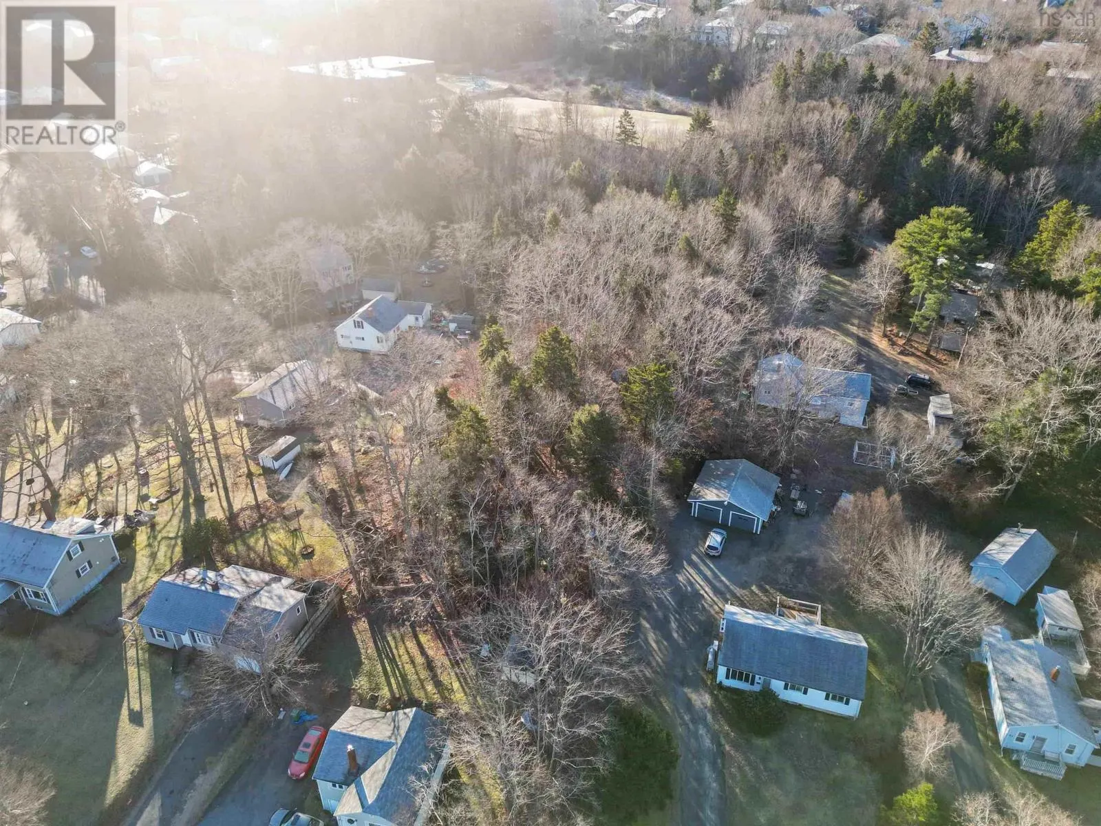 97 Dartmouth Road