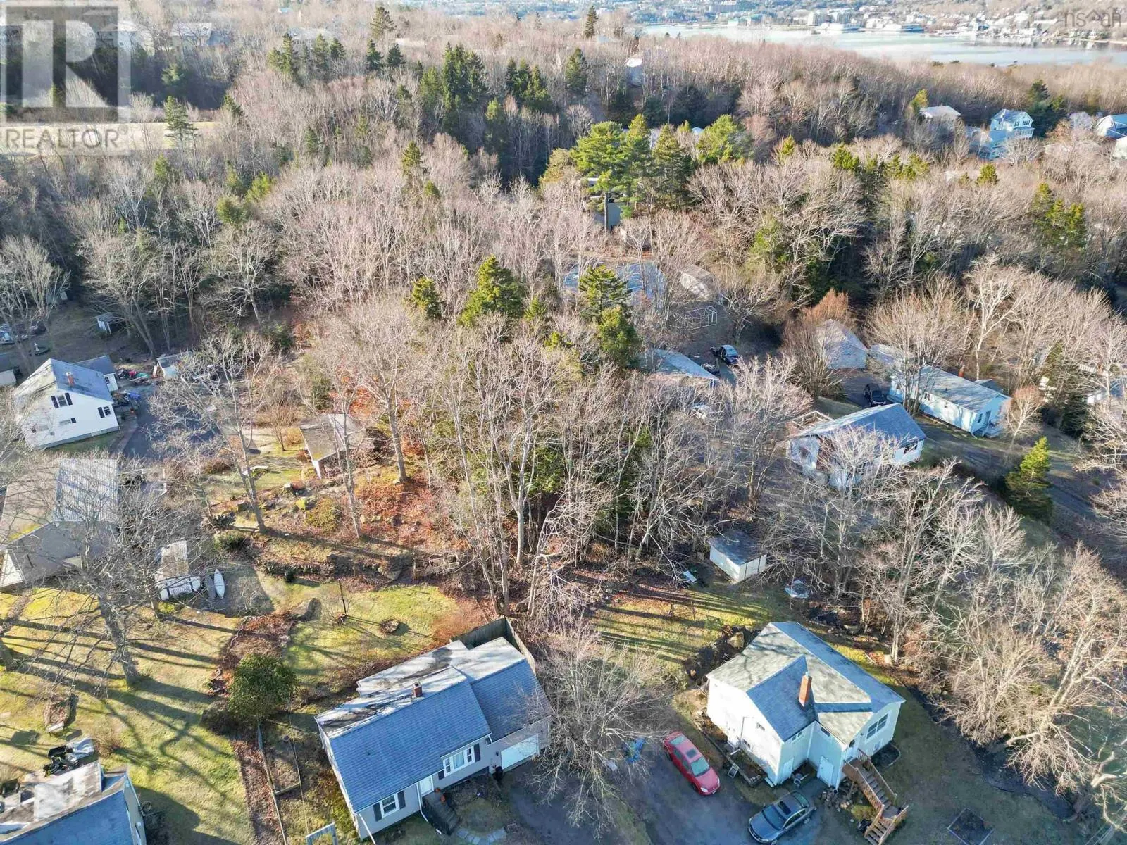 97 Dartmouth Road