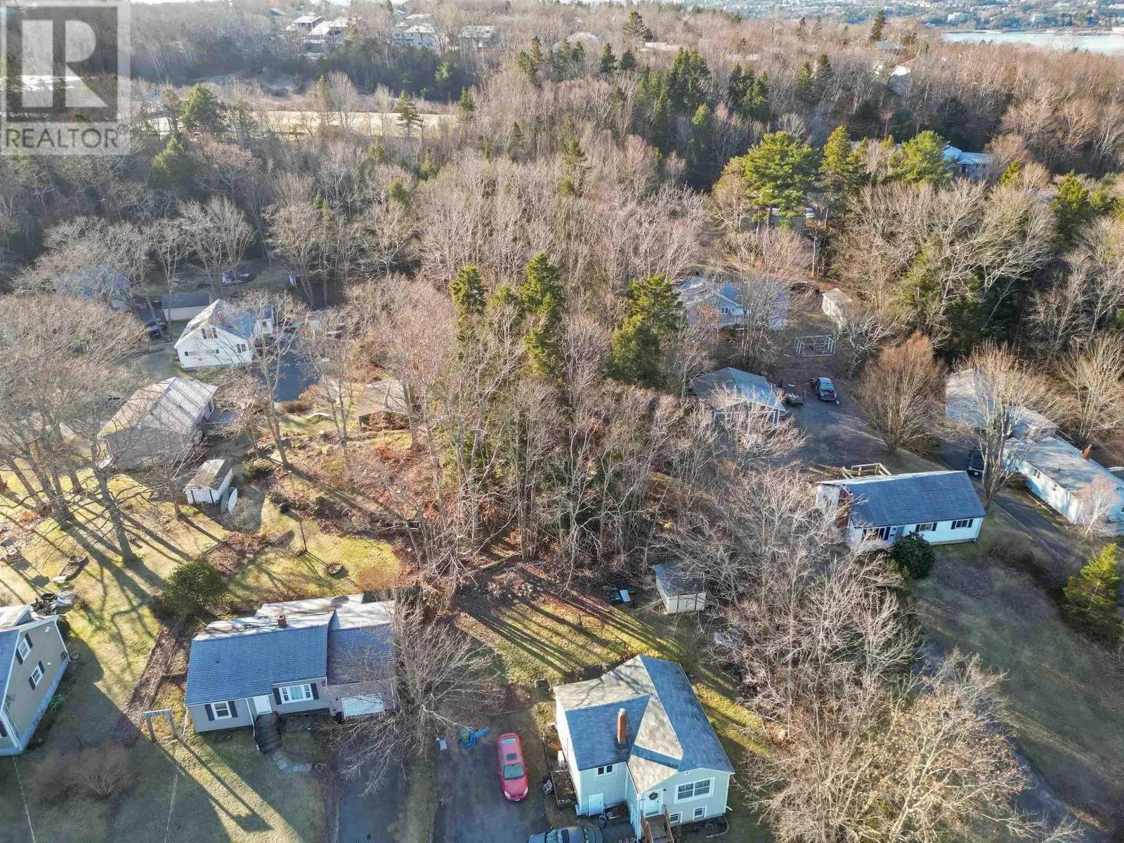 97 Dartmouth Road