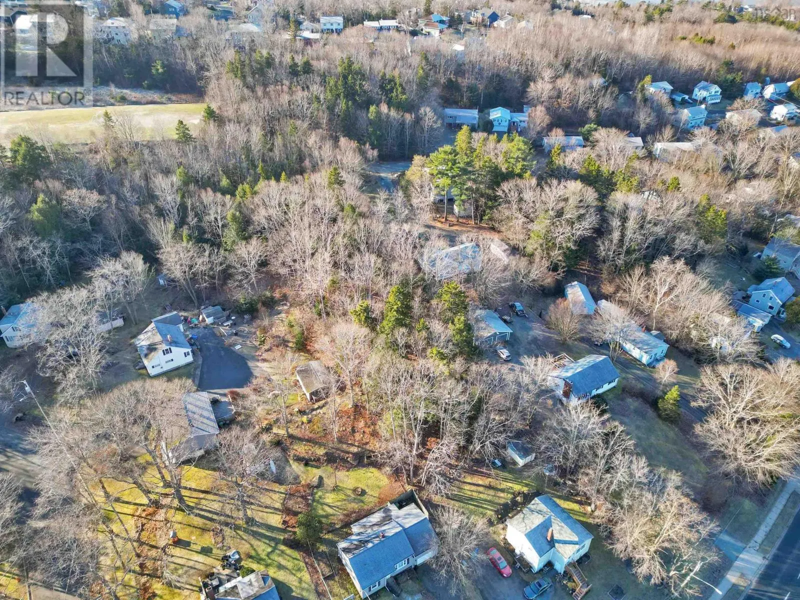 97 Dartmouth Road