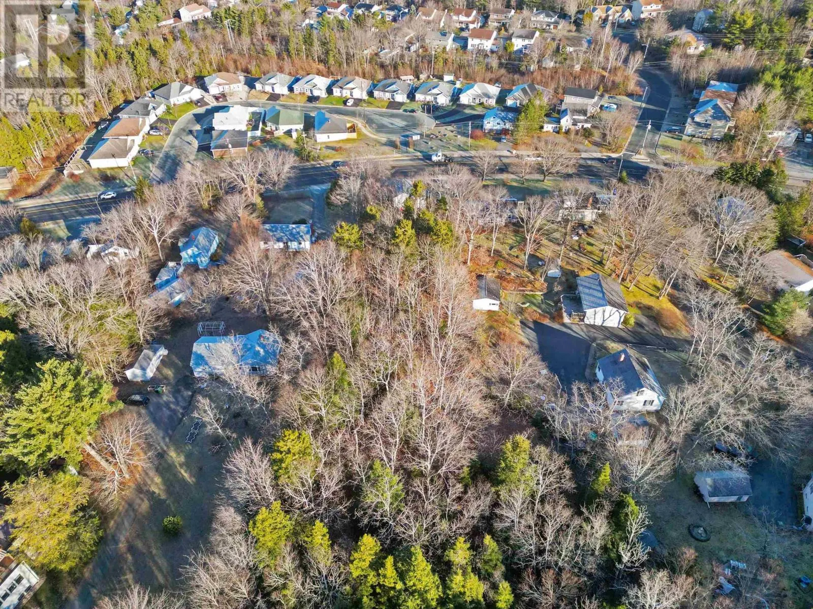 97 Dartmouth Road