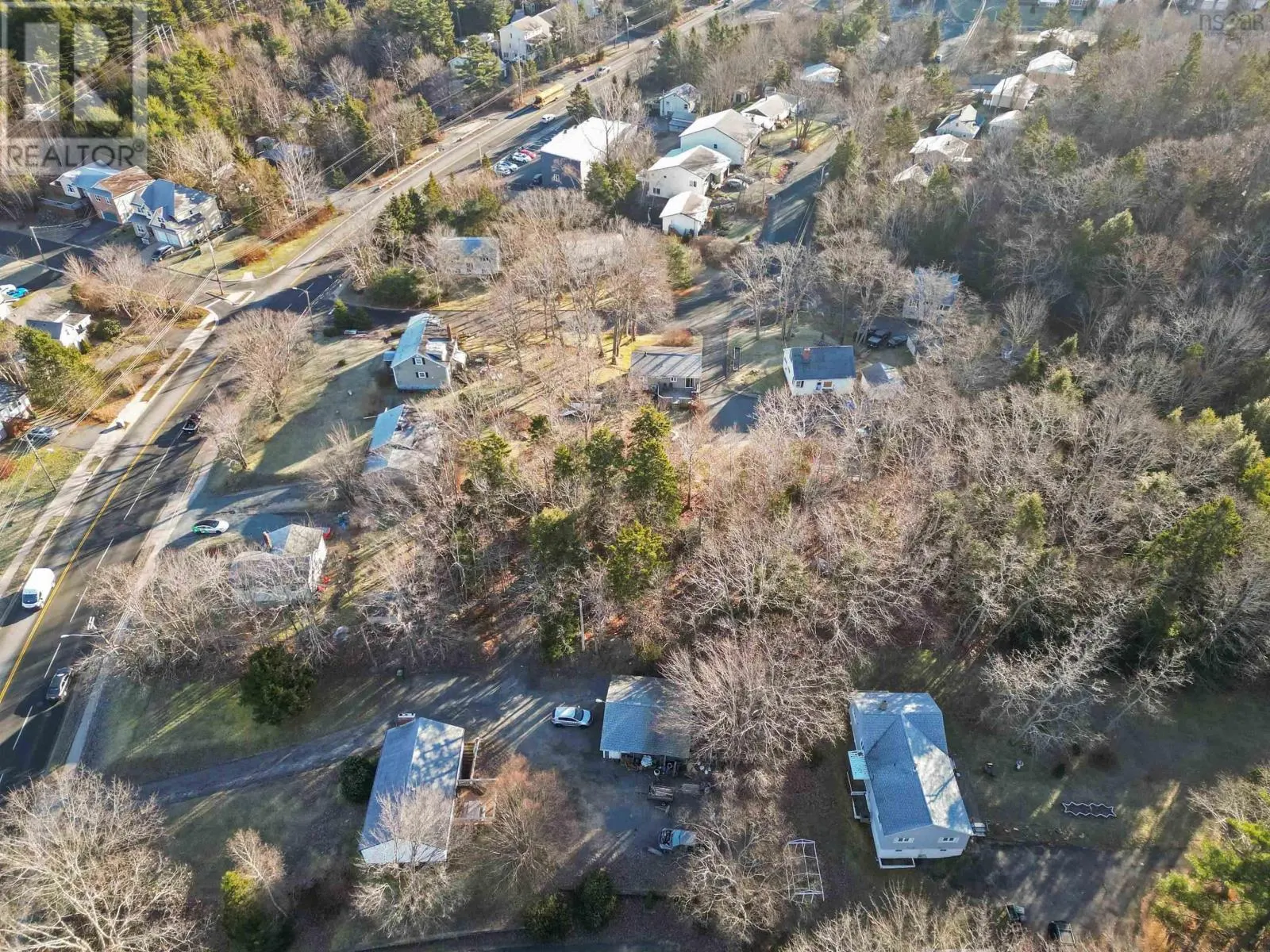 97 Dartmouth Road