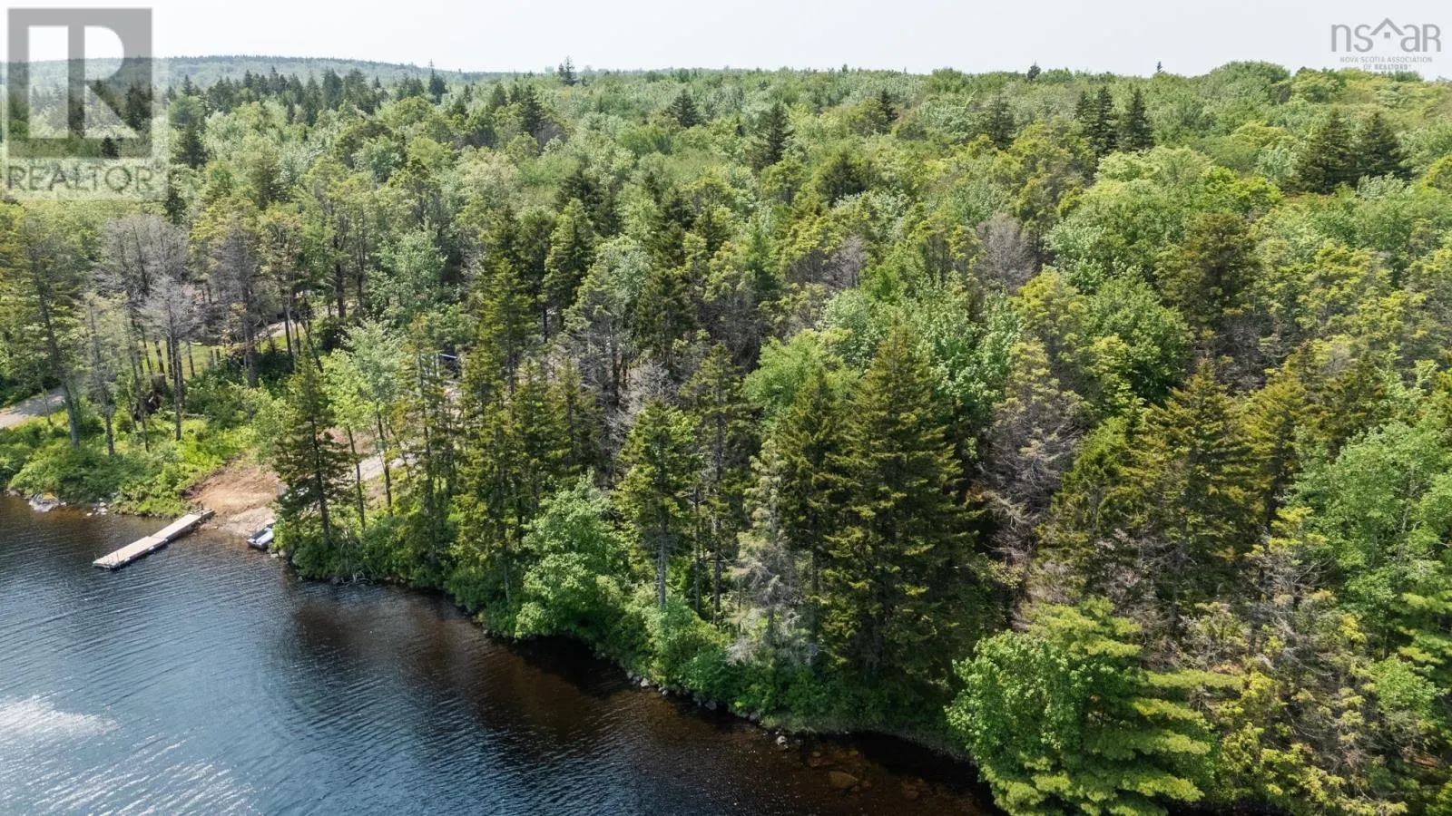Lot 6 Kempt Back Lake Road