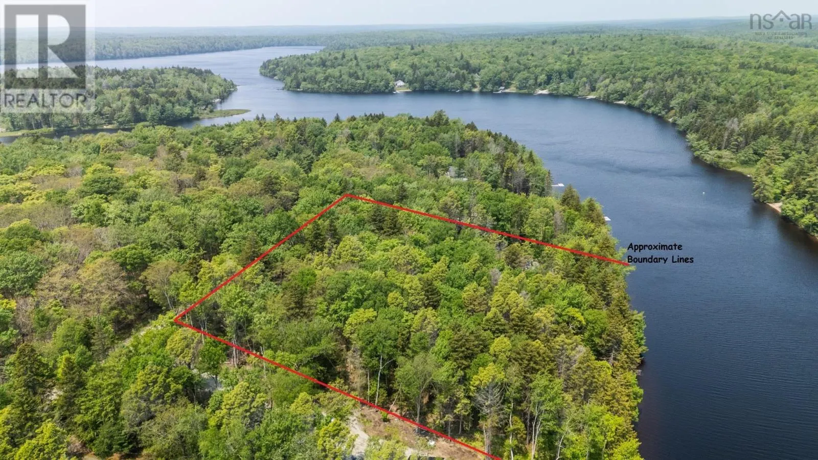 Lot 6 Kempt Back Lake Road