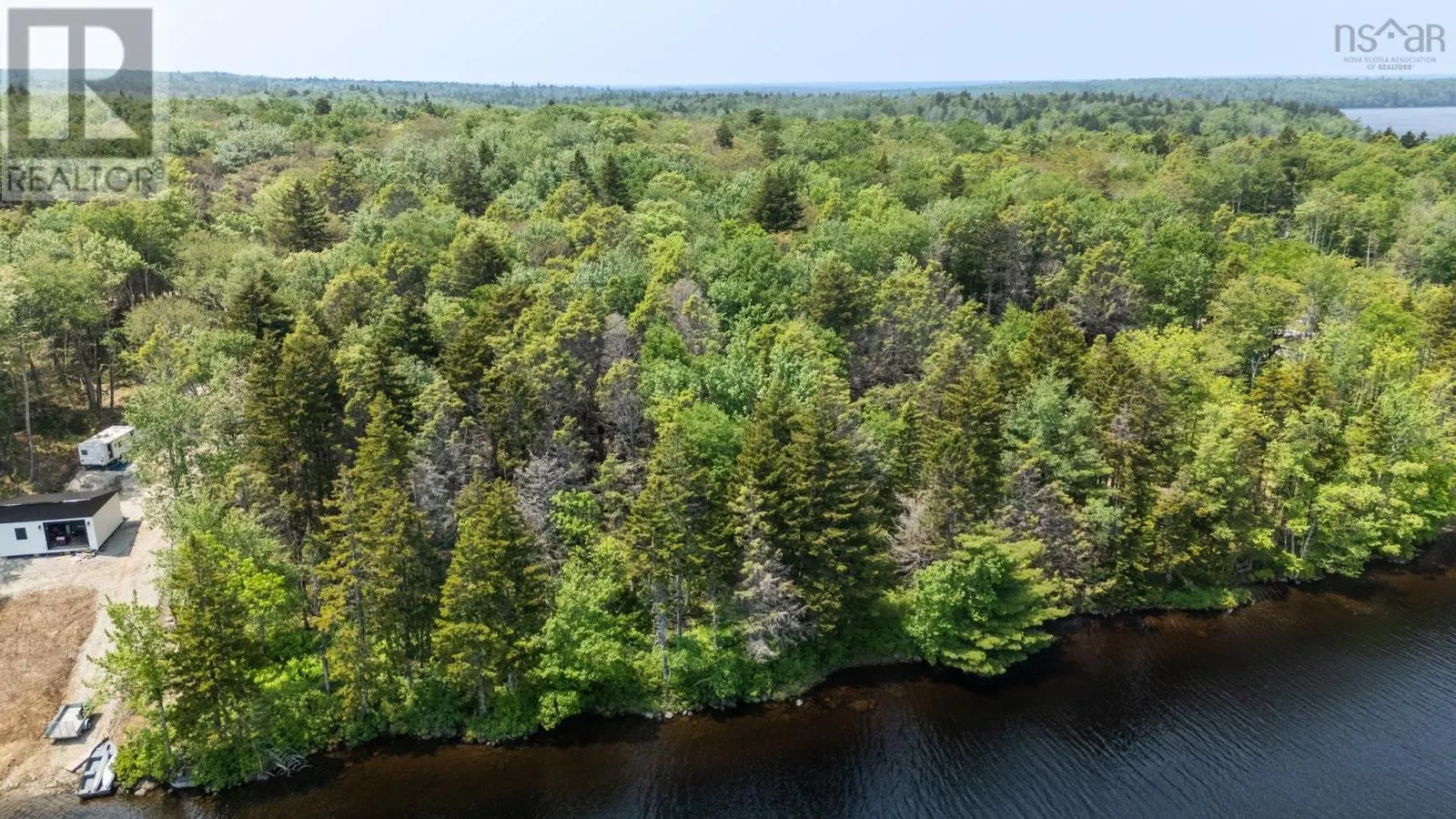 Lot 6 Kempt Back Lake Road