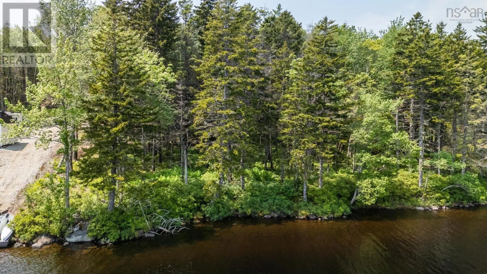 Lot 6 Kempt Back Lake Road