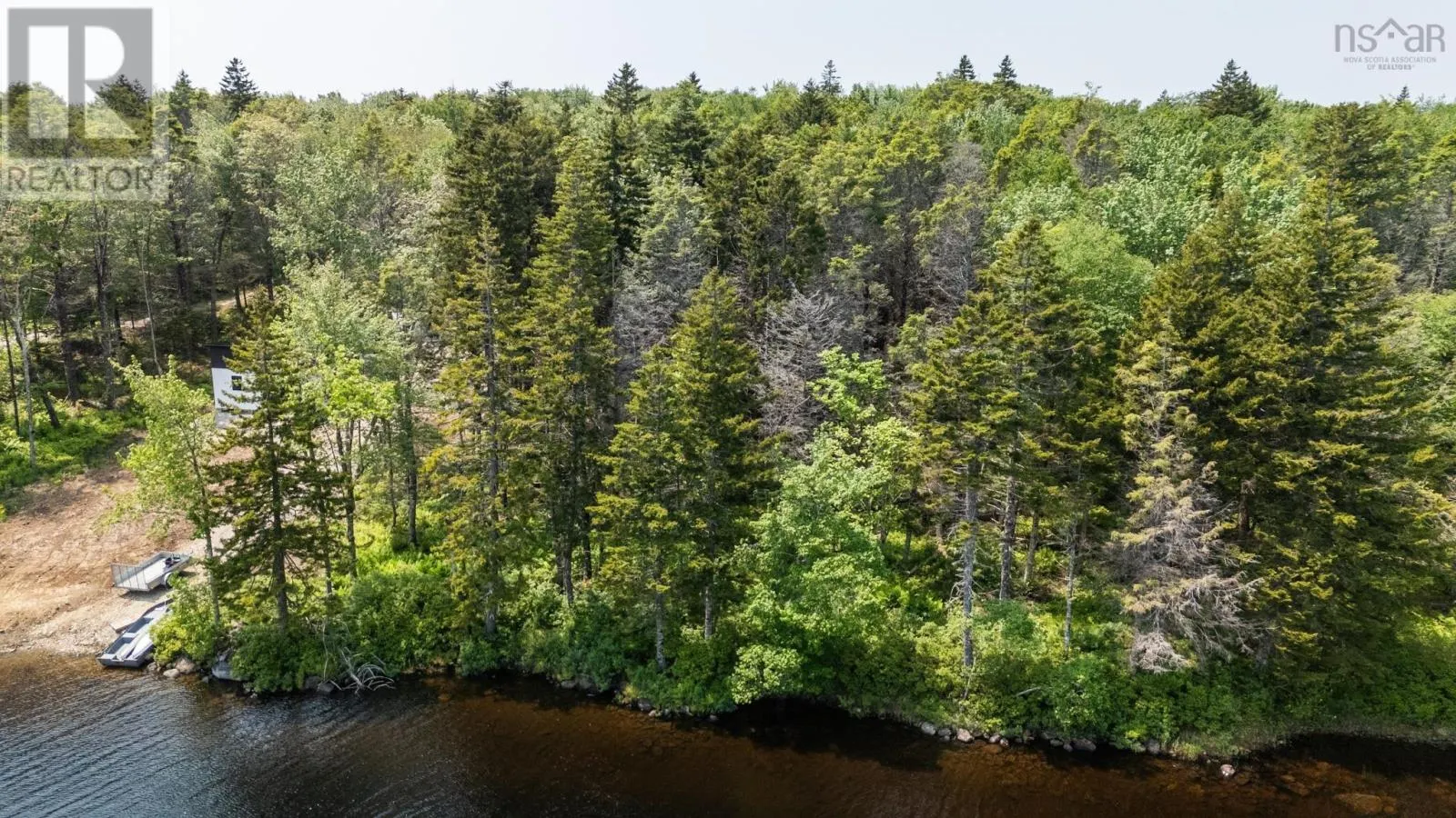 Lot 6 Kempt Back Lake Road