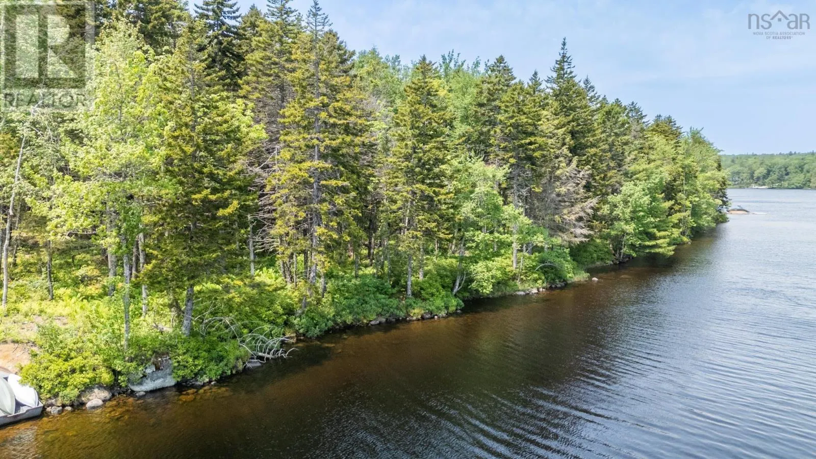 Lot 6 Kempt Back Lake Road