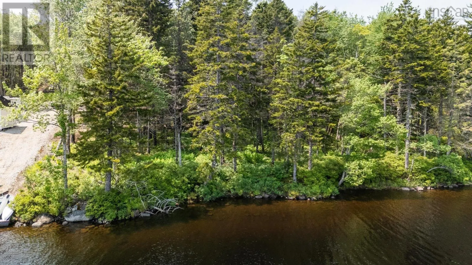 Lot 6 Kempt Back Lake Road