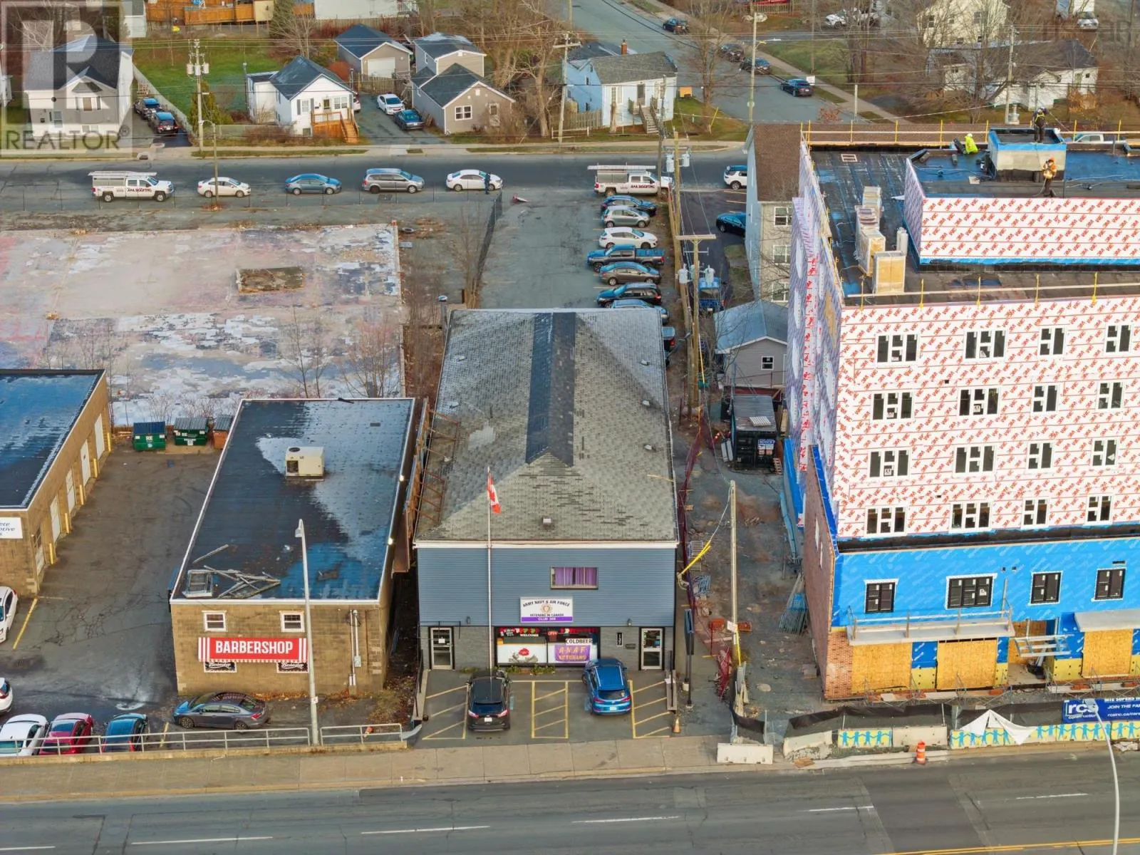 Lot Y-A 137 Main Street
