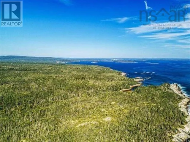 Lot 24 Herring Point Road