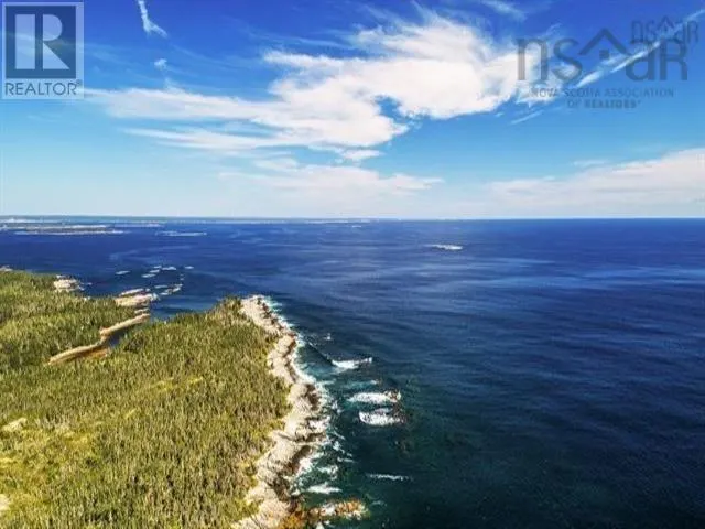 Lot 24 Herring Point Road