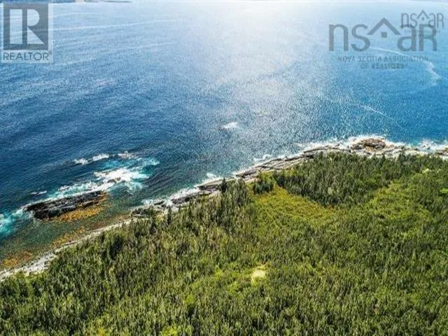 Lot 24 Herring Point Road