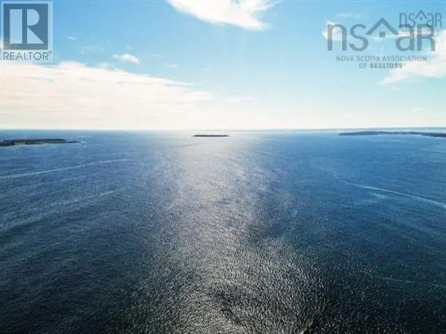 Lot 24 Herring Point Road