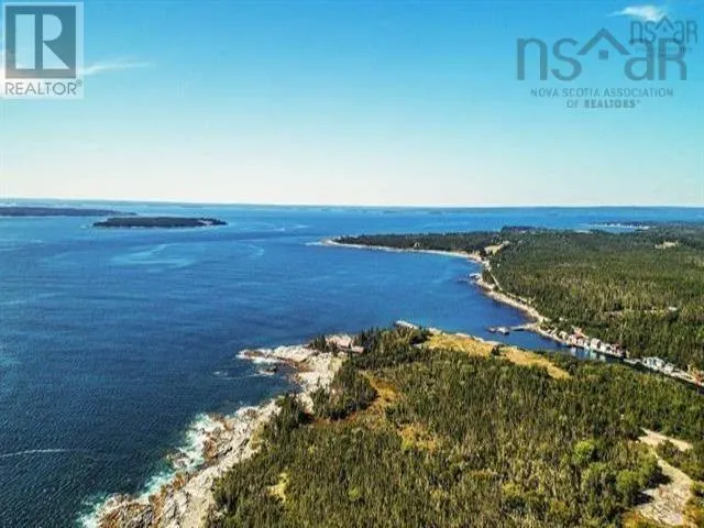 Lot 24 Herring Point Road