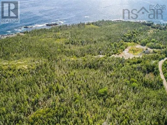 Lot 24 Herring Point Road