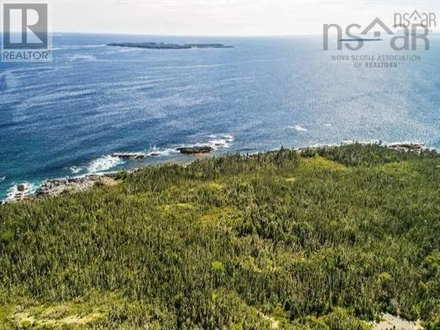 Lot 24 Herring Point Road