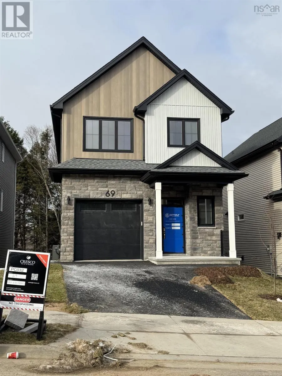 PC32 69 Pearlgarden Close