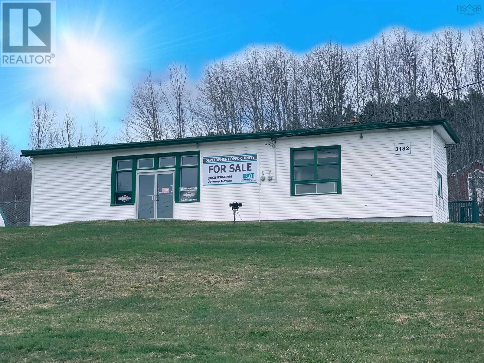 3182 Highway 2