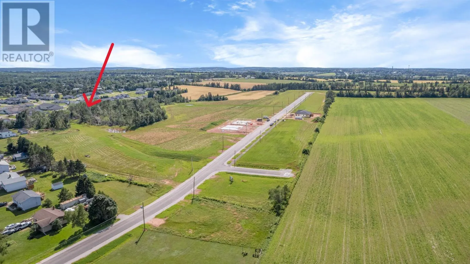 Lot 49 Heatherway Drive Ext.