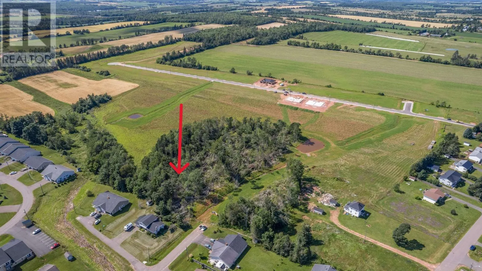Lot 49 Heatherway Drive Ext.