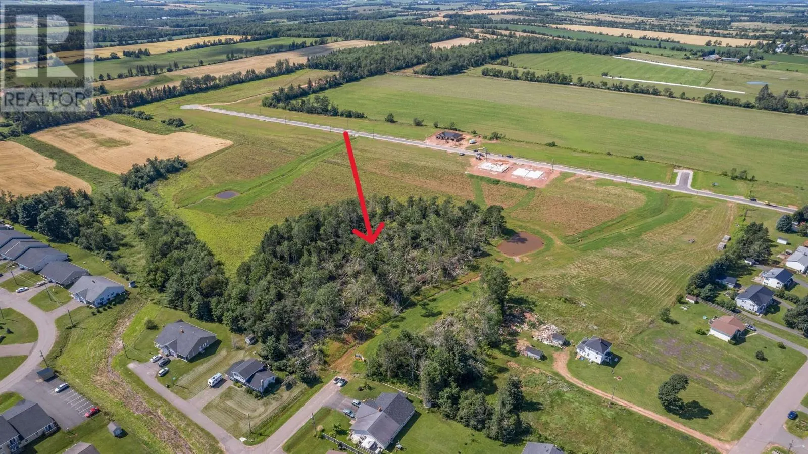 Lot 50 Heatherway Drive Ext.