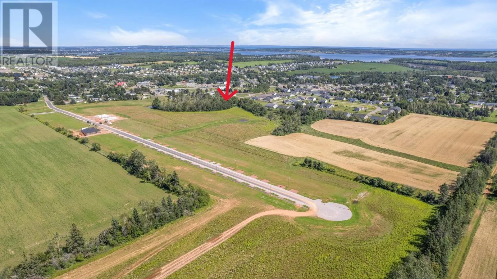 Lot 50 Heatherway Drive Ext.
