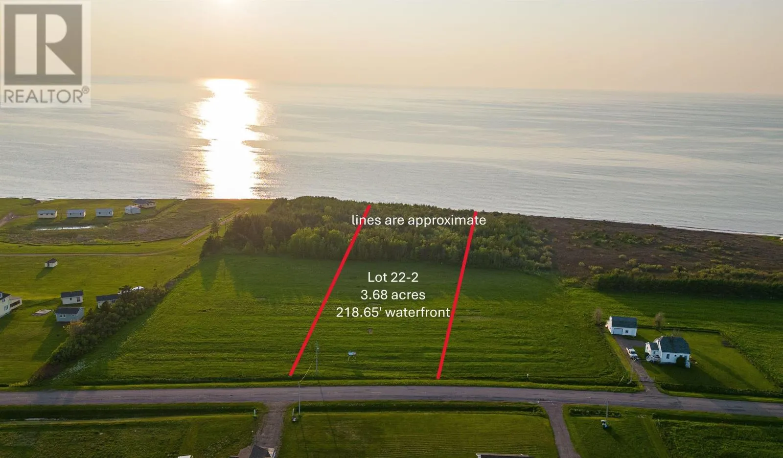 Lot 22-2 Route 14|Lot 22-2 3.68 Acres