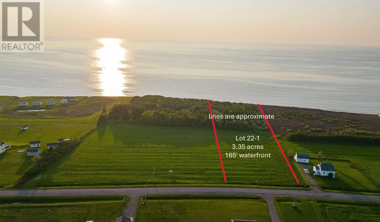 Lot 22-1 Route 14|Lot 22-1 3.35 Acres