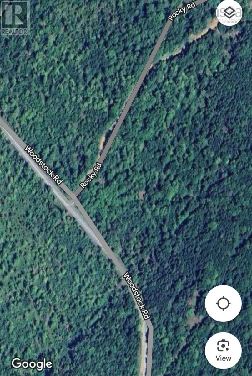 2480 Woodstock Road