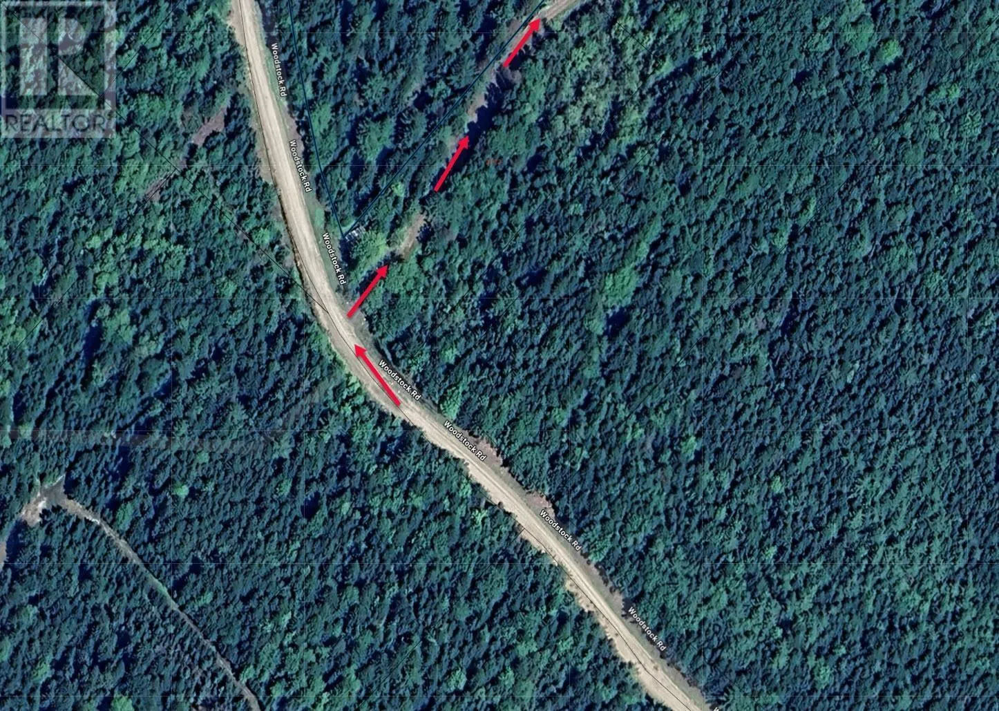 2480 Woodstock Road