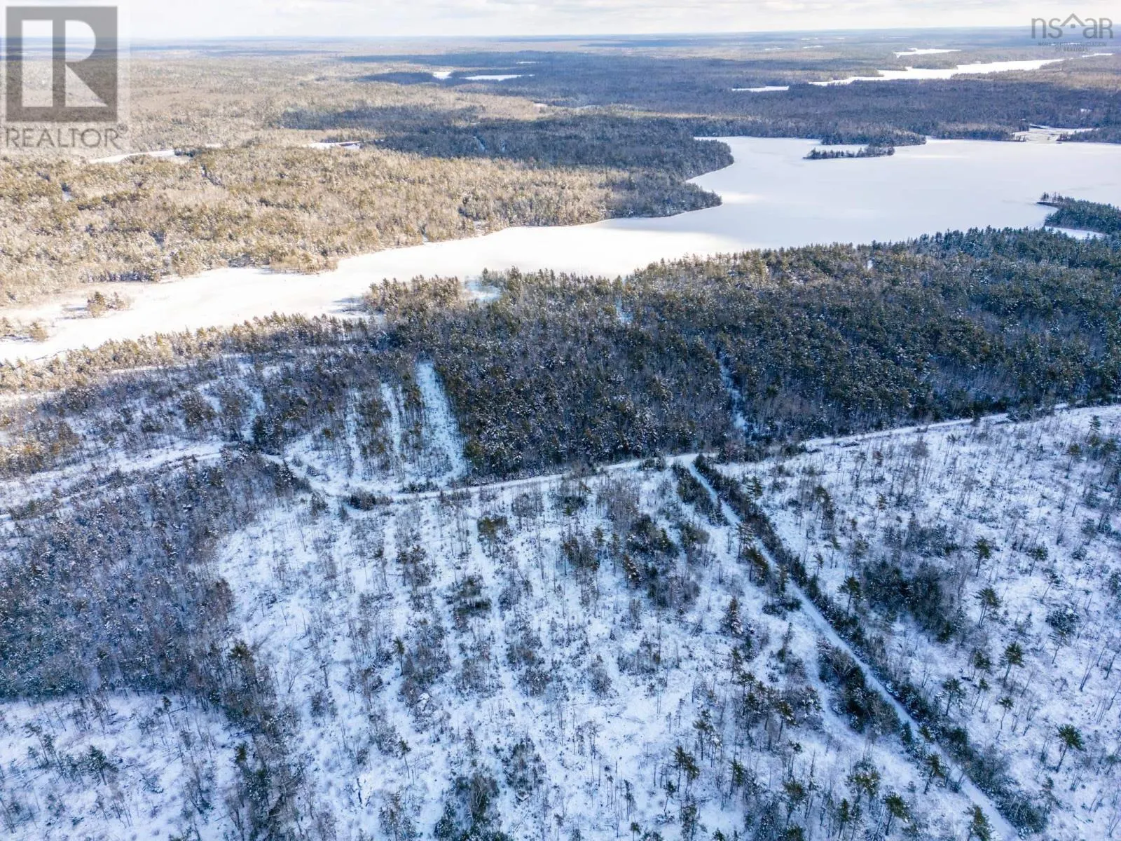 Lot 64 Cranberry Lake Road