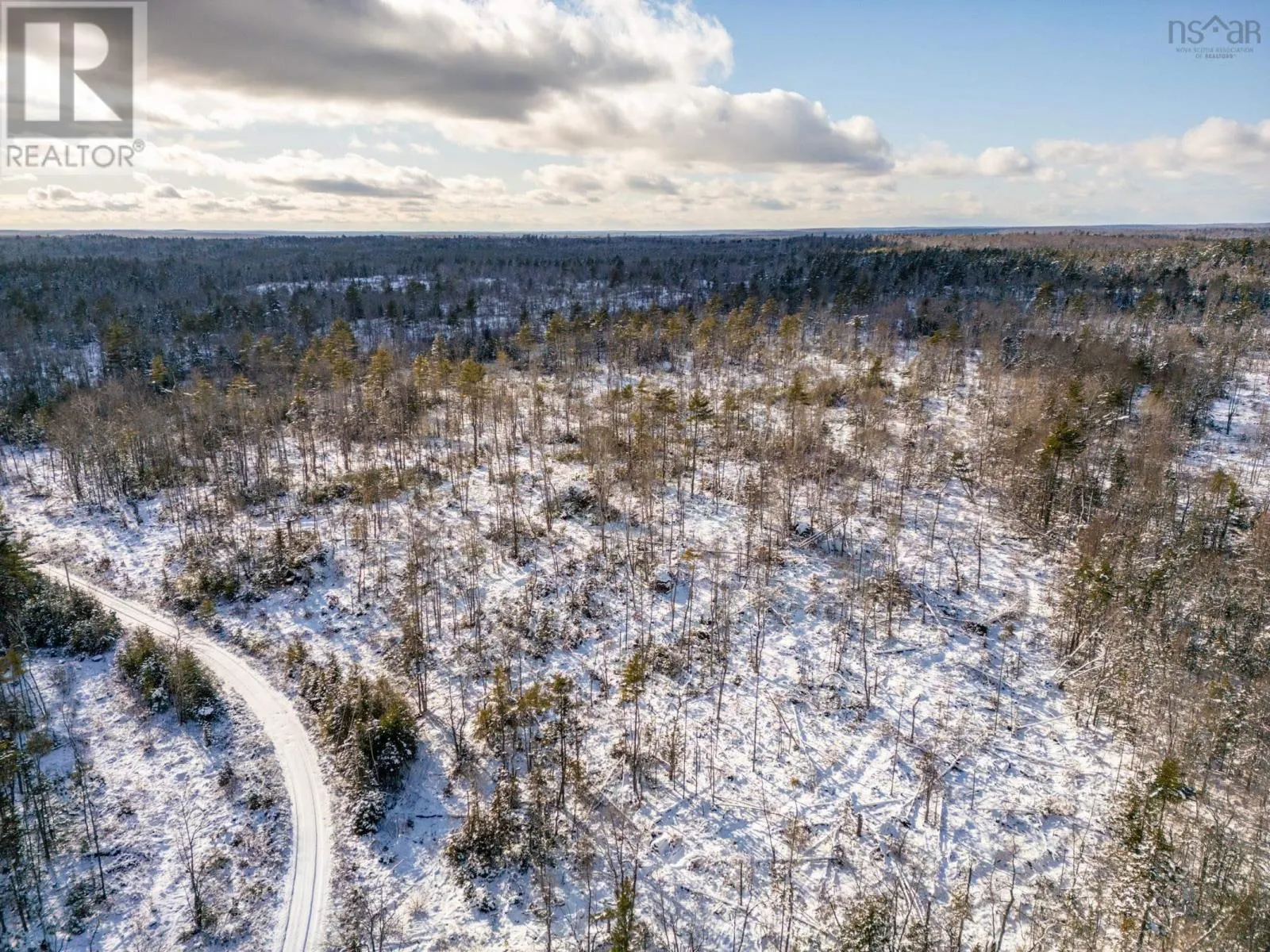 Lot 64 Cranberry Lake Road