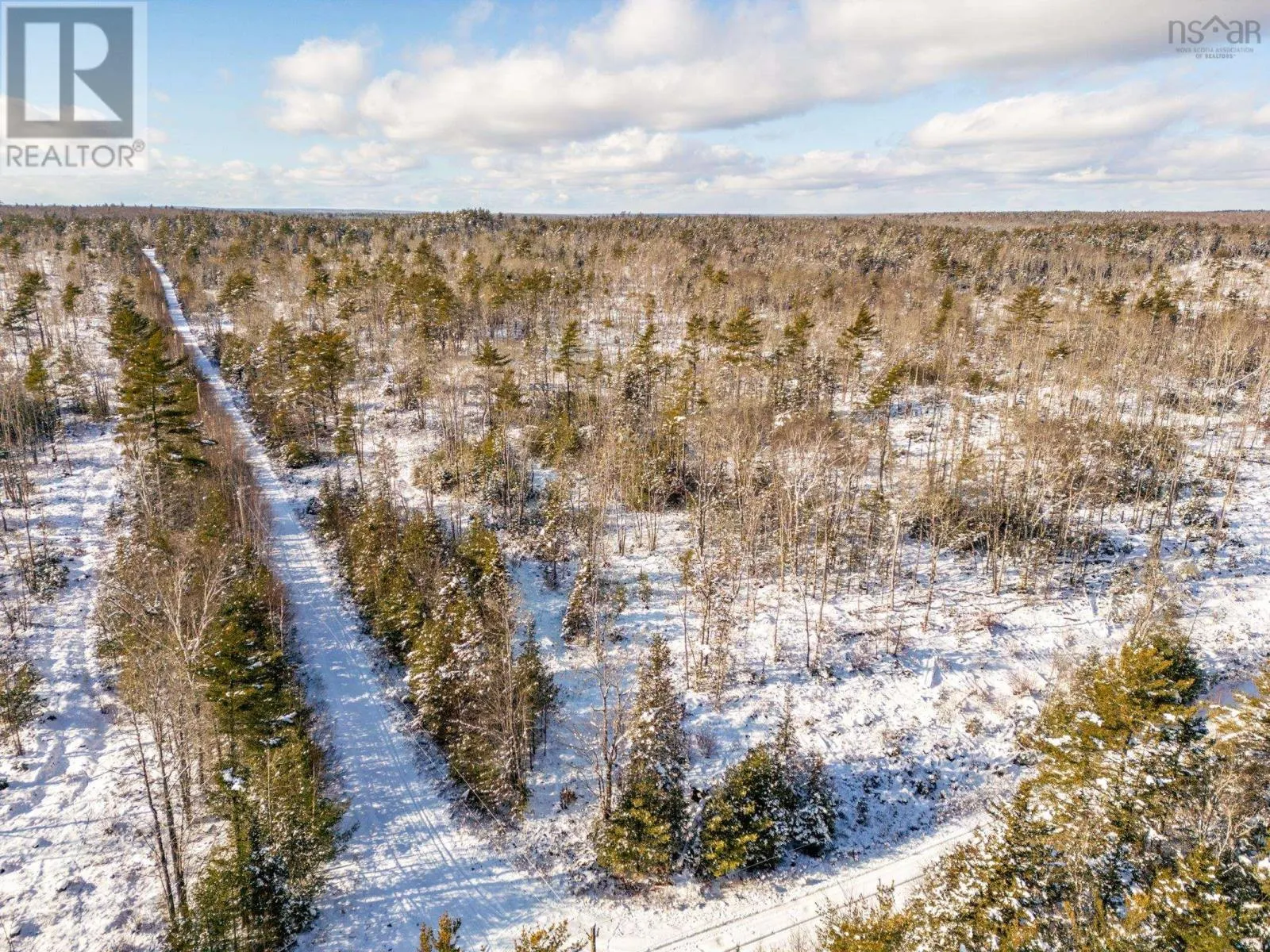 Lot 64 Cranberry Lake Road
