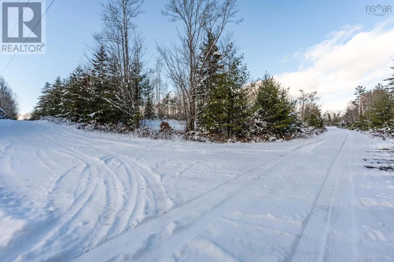 Lot 64 Cranberry Lake Road