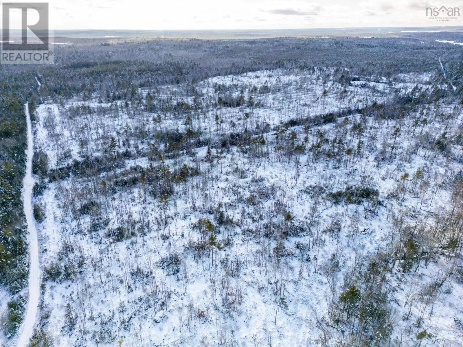 Lot 64 Cranberry Lake Road