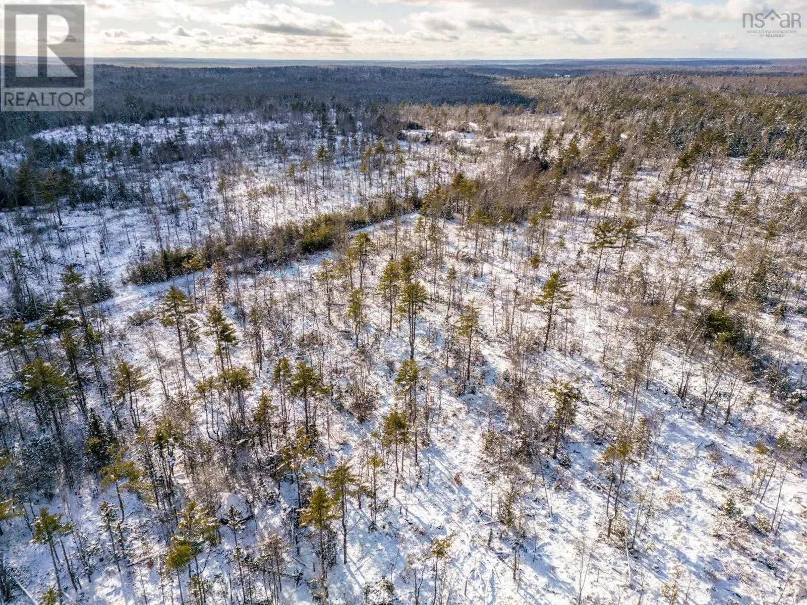 Lot 64 Cranberry Lake Road