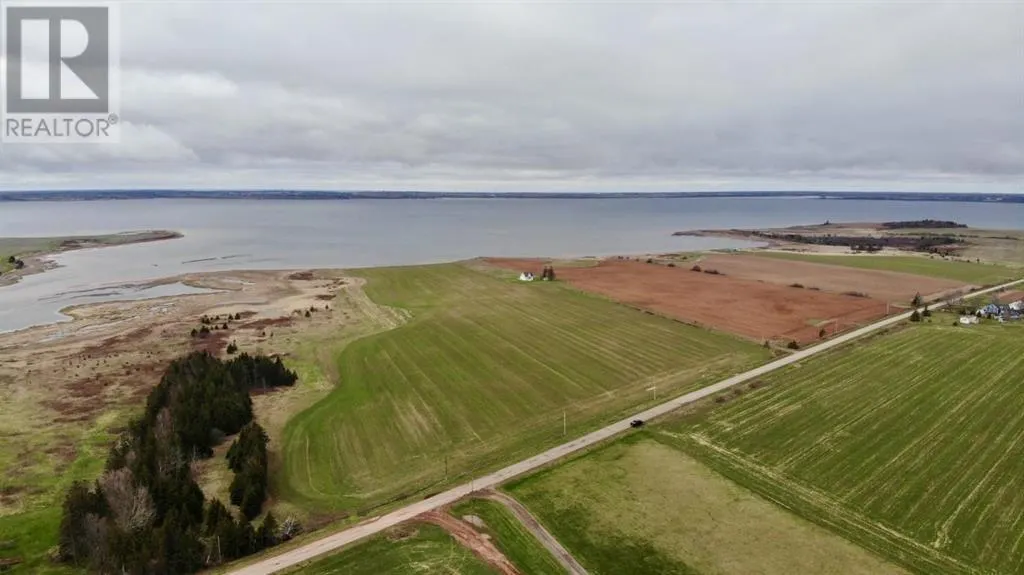 Beech Point Road