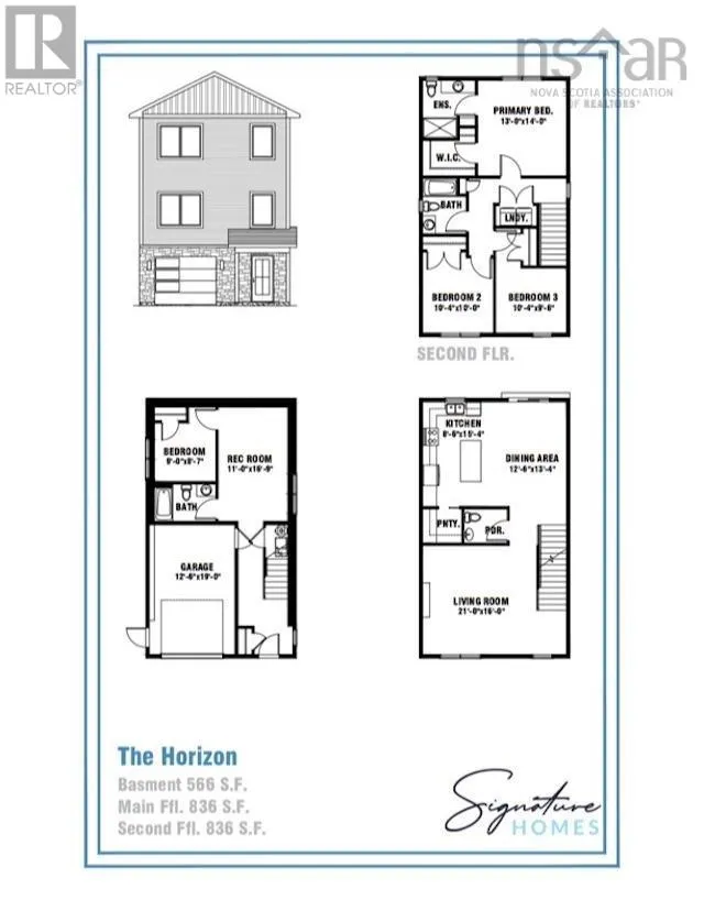 136 Provence Way