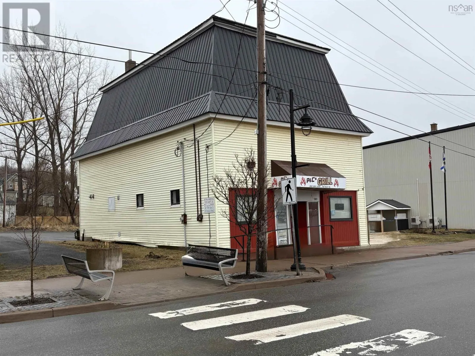 102 Main Street