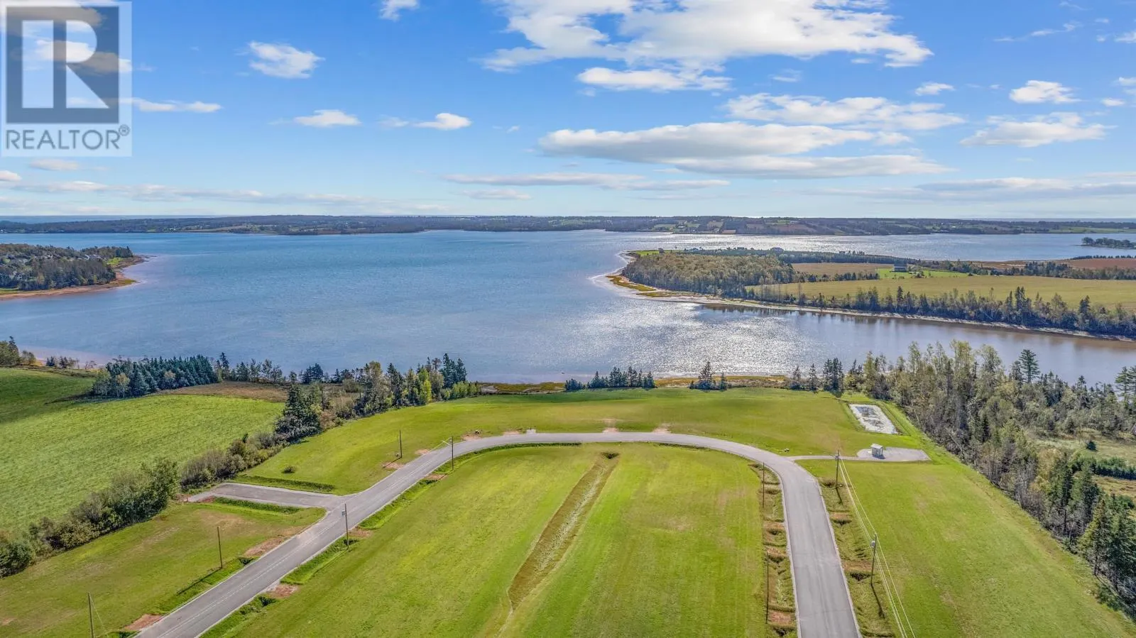 LOT 134 Waters Edge Lane