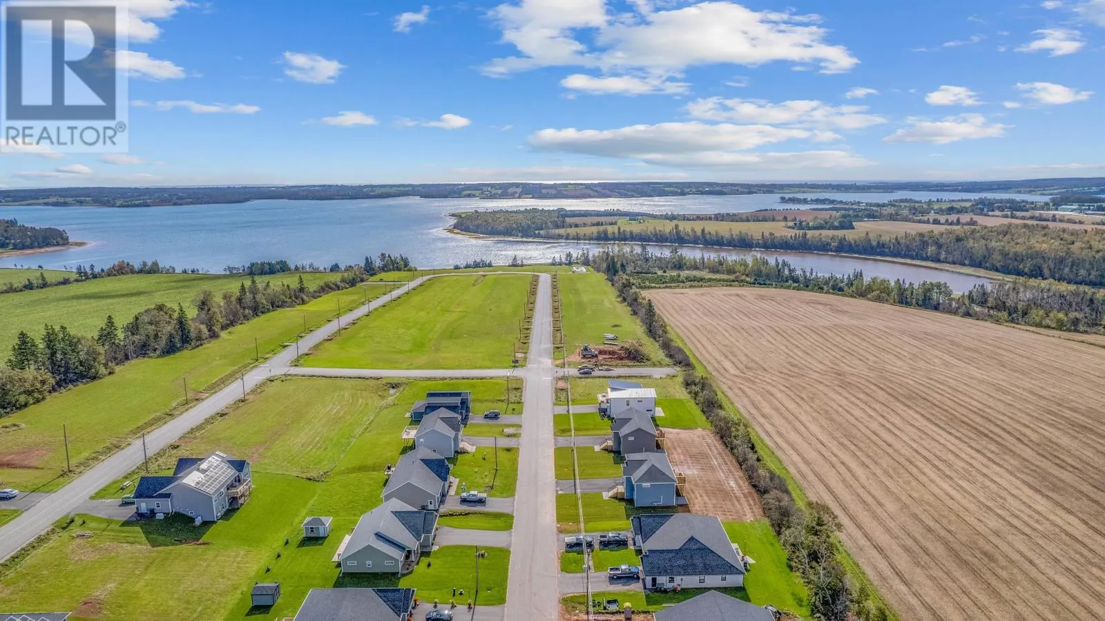LOT 109 Waters Edge Lane