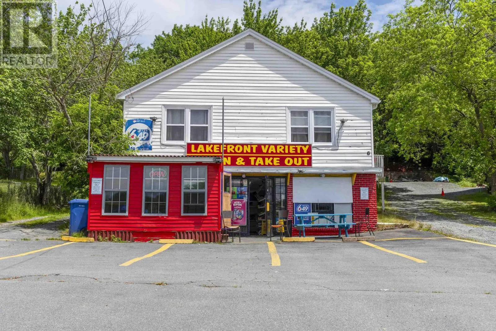 16 6 Lakefront Road