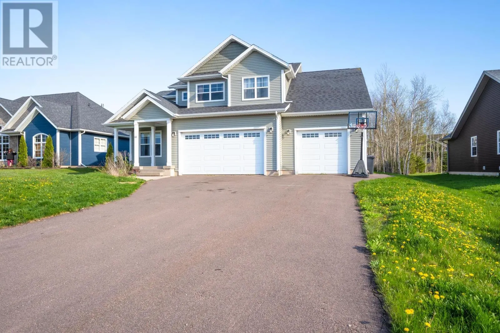 68 FALCON Drive