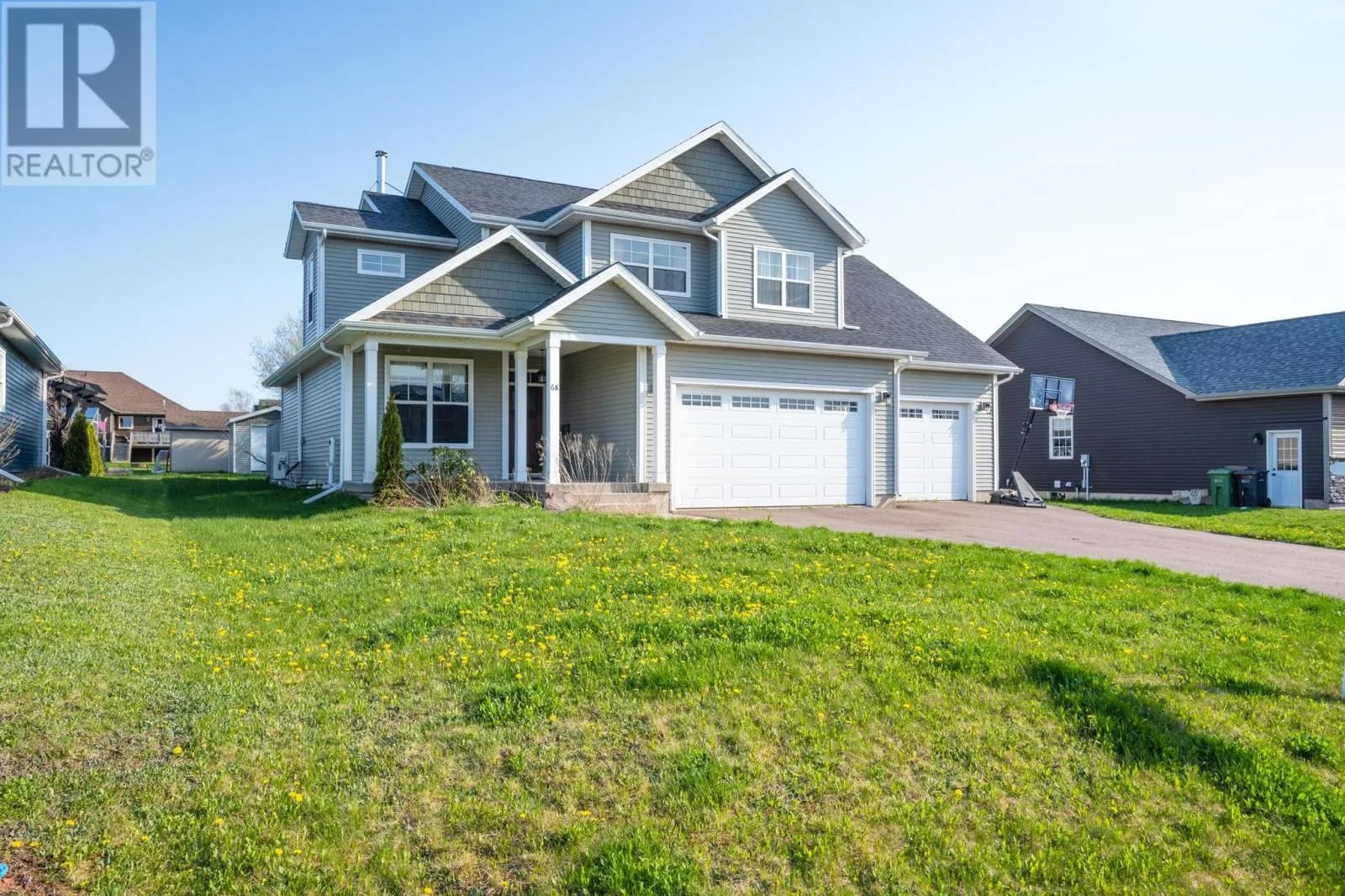 68 FALCON Drive
