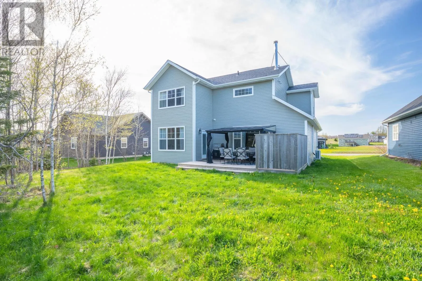 68 FALCON Drive