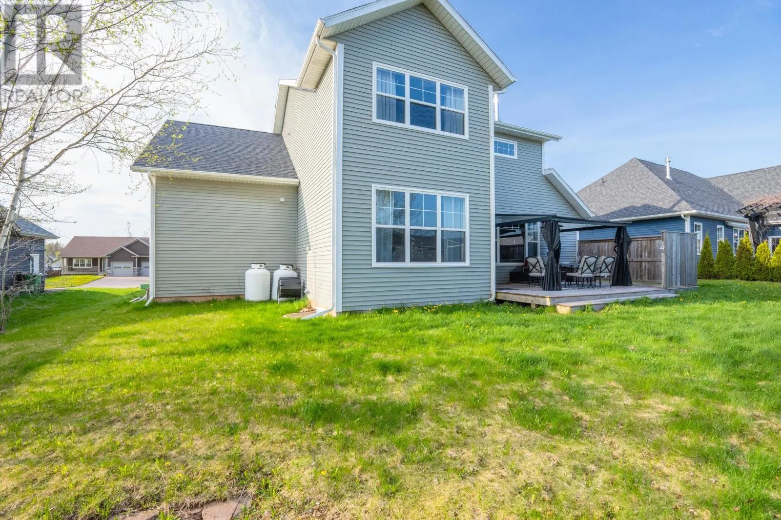 68 FALCON Drive