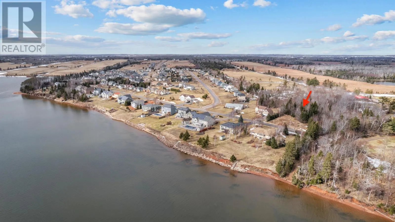 Lot 31B Waterview Drive